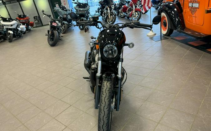 2024 Harley-Davidson Nightster Special RH975S