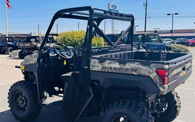 2024 Polaris Ranger XP Kinetic Ultimate