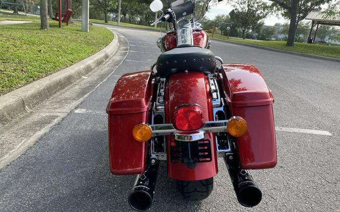 2019 Harley-Davidson Road King