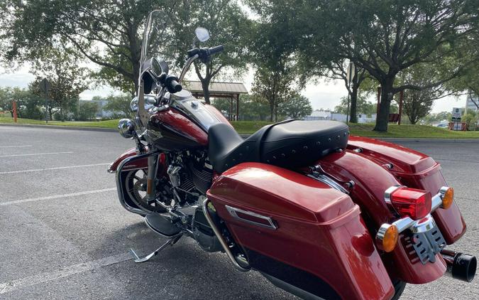 2019 Harley-Davidson Road King