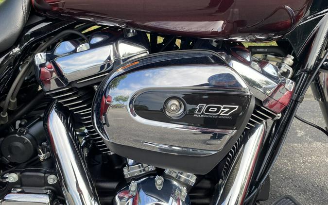 2019 Harley-Davidson Road King