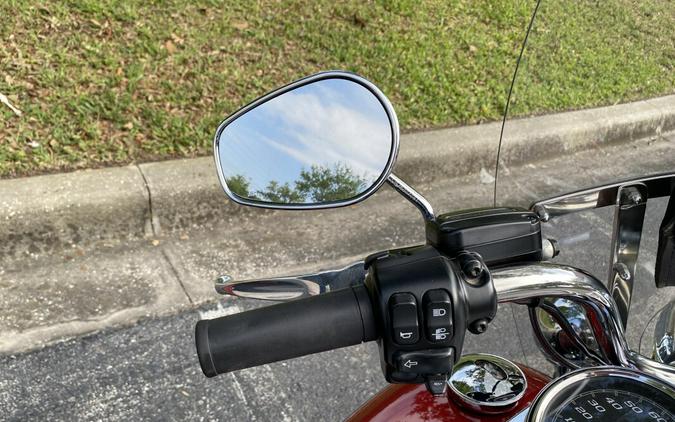 2019 Harley-Davidson Road King