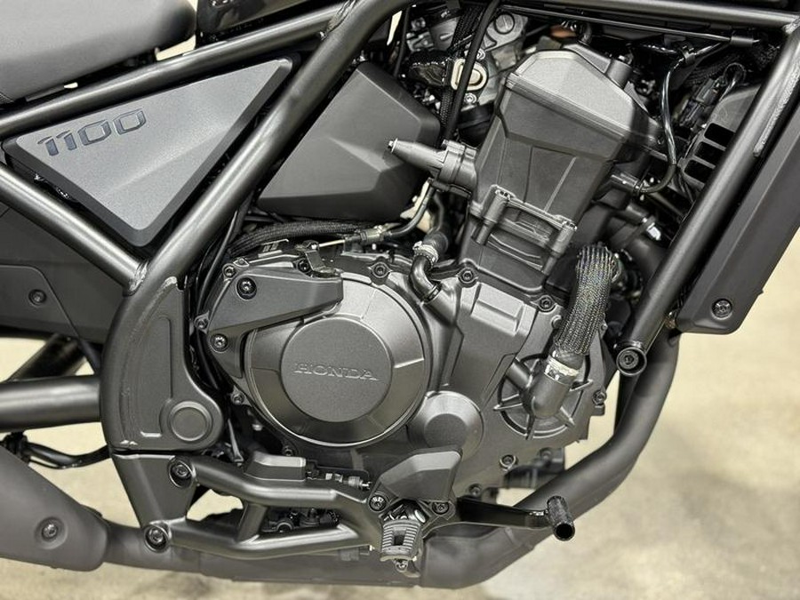 2023 Honda® Rebel 1100T DCT