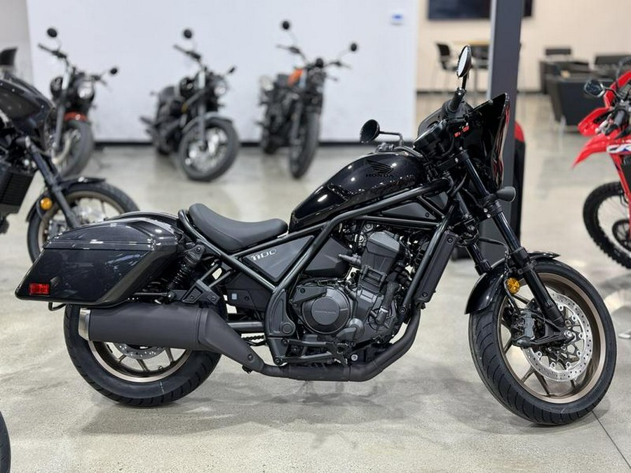 2023 Honda® Rebel 1100T DCT