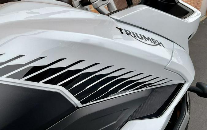 2024 Triumph Tiger 660 Sport