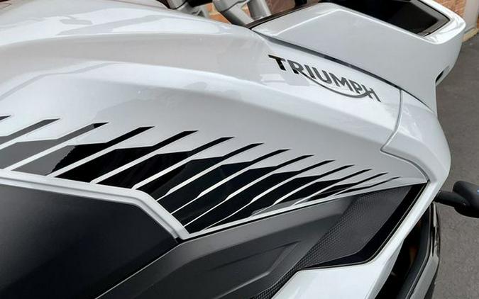 2024 Triumph Tiger 660 Sport