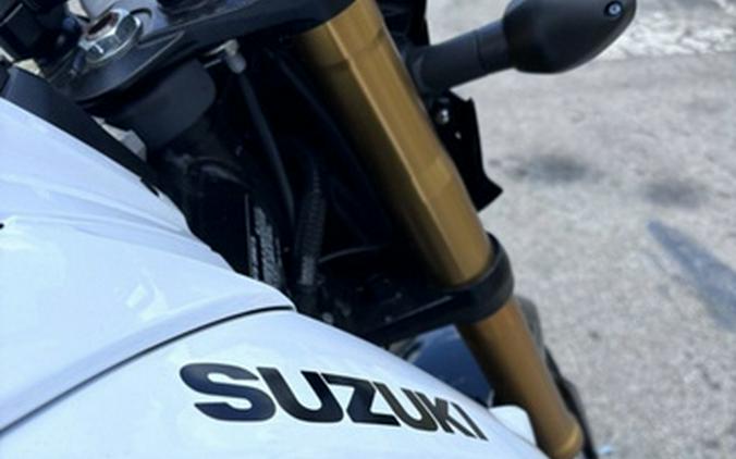 2023 Suzuki GSX-S750Z ABS