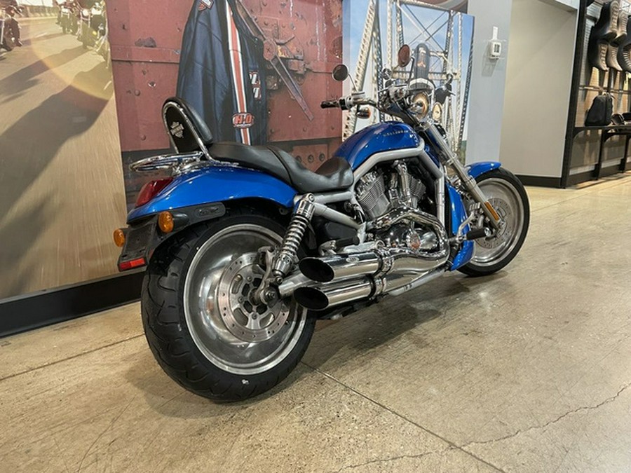 2003 Harley-Davidson VRSCA - V-Rod