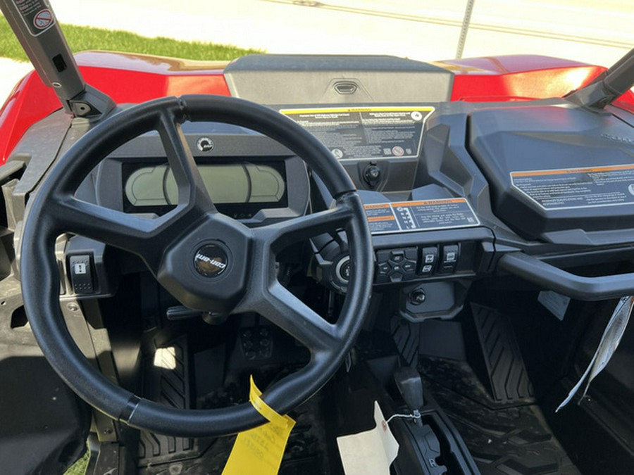 2024 Can-Am Commander MAX XT 1000R