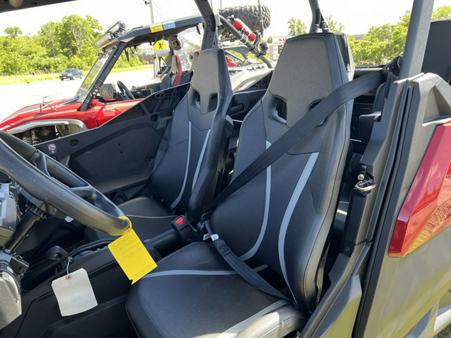 2024 Can-Am Commander MAX XT 1000R