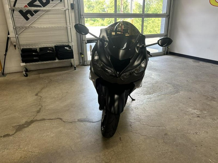 2023 Kawasaki Ninja® ZX™-14R ABS