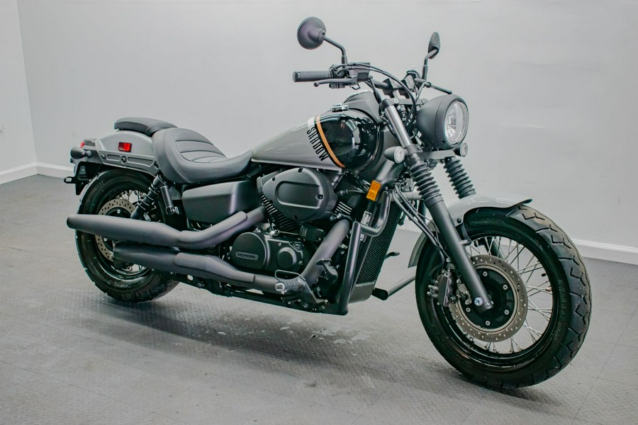 2024 Honda Shadow Phantom ABS