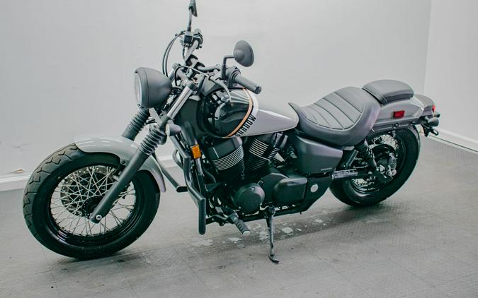 2024 Honda Shadow Phantom ABS