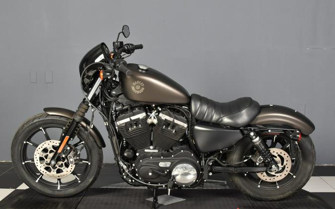 2021 Harley-Davidson Iron 883