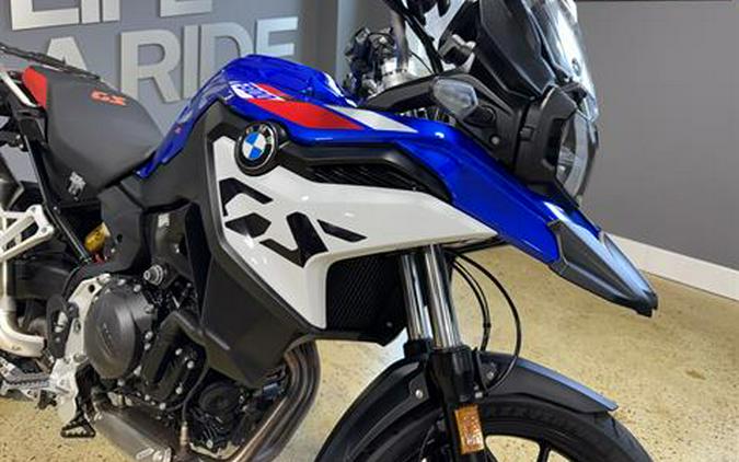 2024 BMW F 800 GS