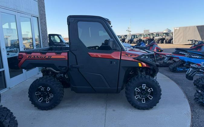 2026 Polaris Ranger Northstar Premium