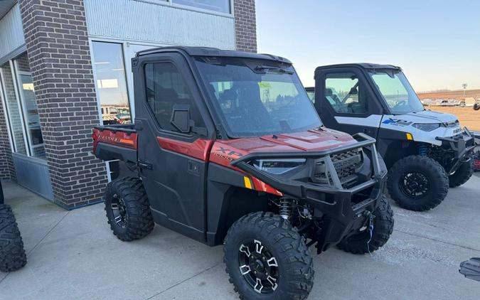 2026 Polaris Ranger Northstar Premium