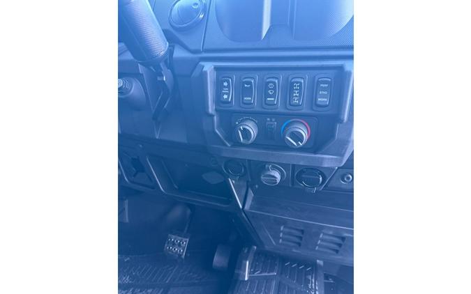 2026 Polaris Ranger Northstar Premium
