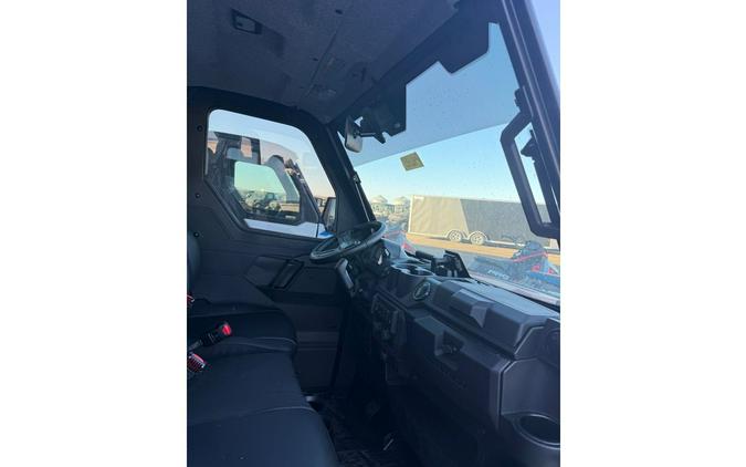 2026 Polaris Ranger Northstar Premium