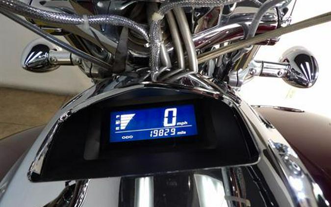 2005 Honda Valkyrie Rune