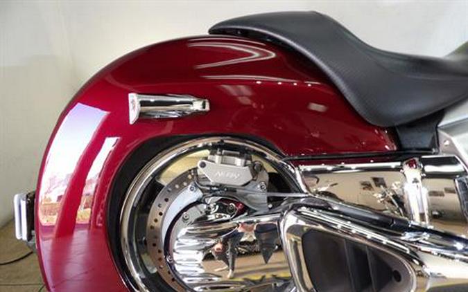 2005 Honda Valkyrie Rune