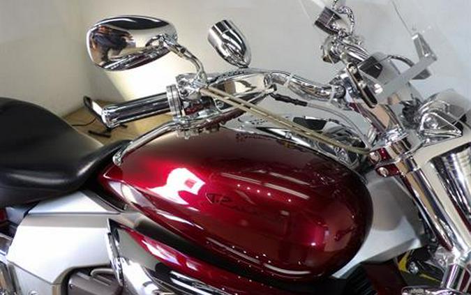 2005 Honda Valkyrie Rune