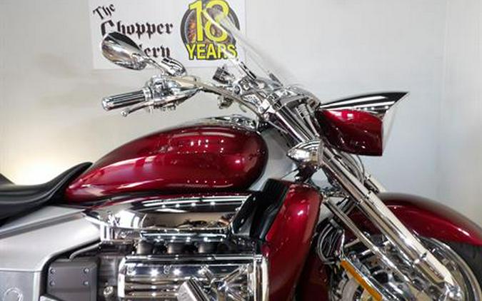 2005 Honda Valkyrie Rune