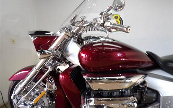 2005 Honda Valkyrie Rune