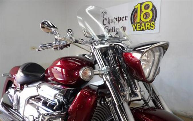 2005 Honda Valkyrie Rune