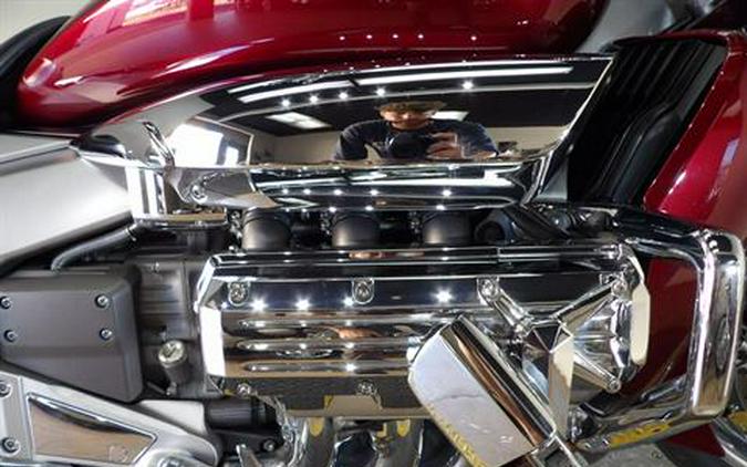 2005 Honda Valkyrie Rune