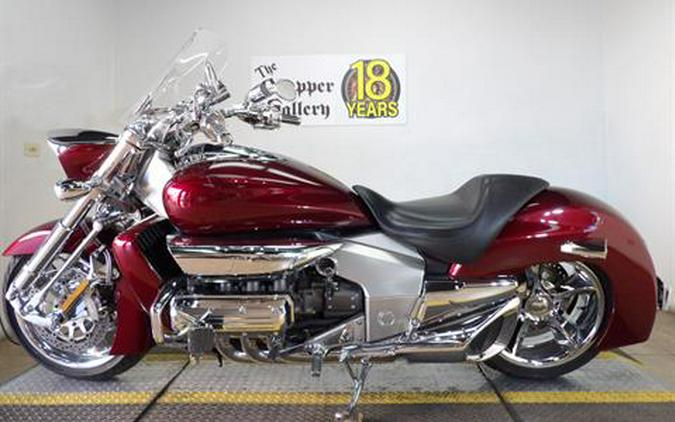 2005 Honda Valkyrie Rune
