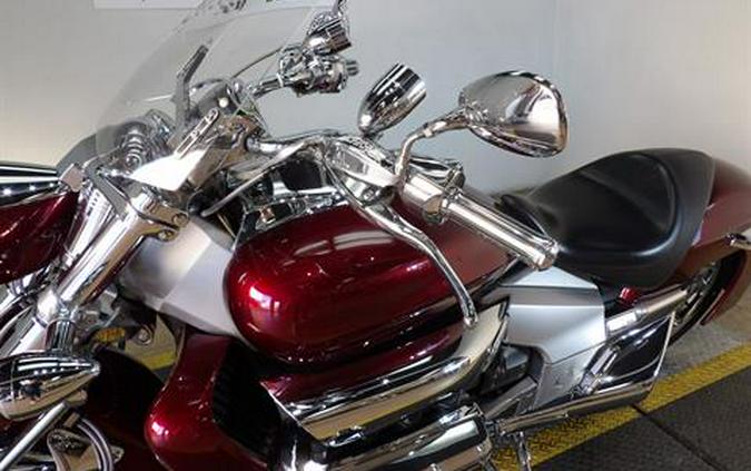2005 Honda Valkyrie Rune