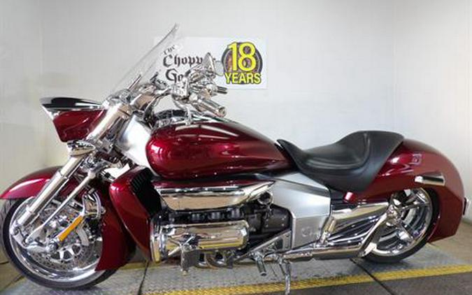 2005 Honda Valkyrie Rune