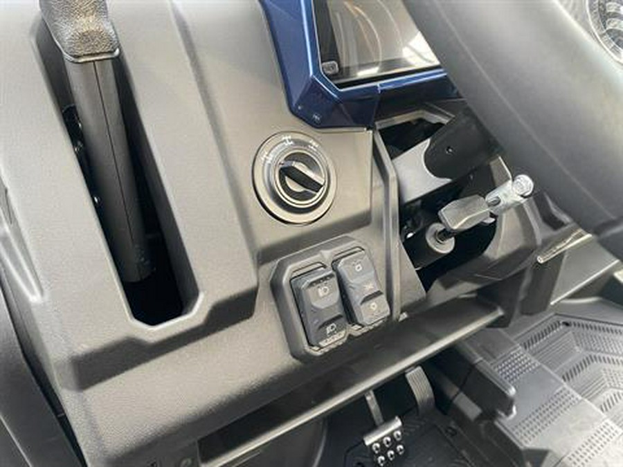 2026 CFMOTO UForce 1000