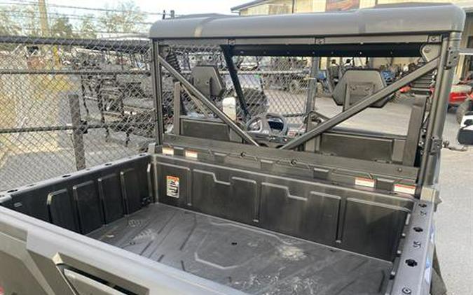 2026 CFMOTO UForce 1000