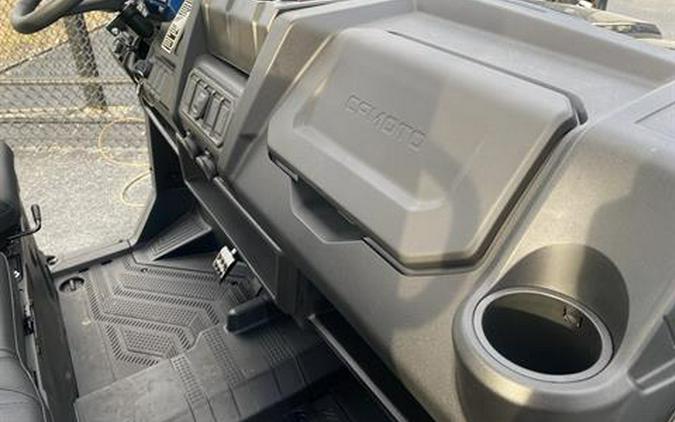 2026 CFMOTO UForce 1000