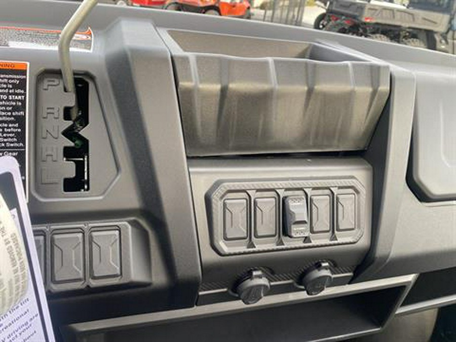 2026 CFMOTO UForce 1000