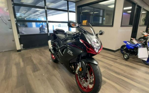 2026 Suzuki GSX-R600