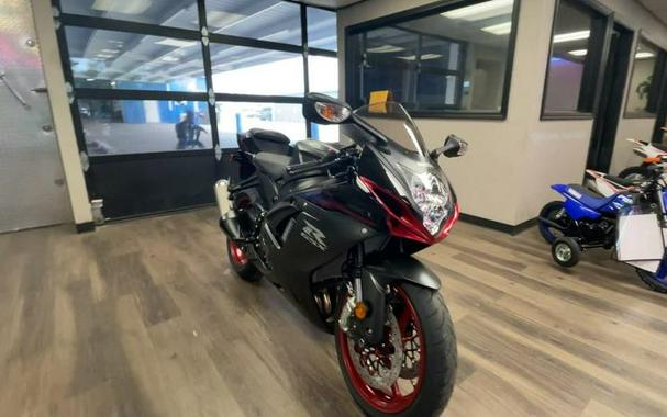2026 Suzuki GSX-R600