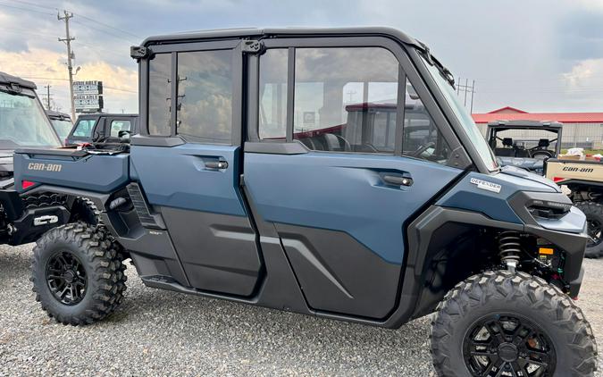 2026 Can-Am Defender MAX Limited HD11