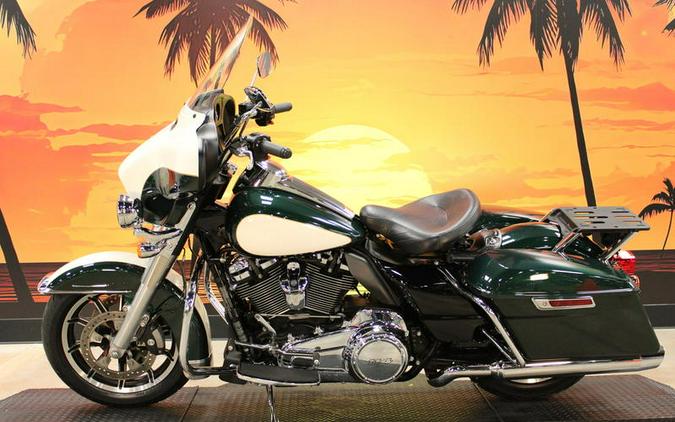 2024 Harley-Davidson® FLHTP