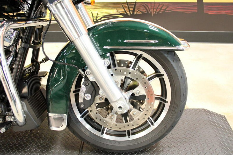 2024 Harley-Davidson® FLHTP