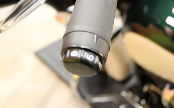 2024 Harley-Davidson® FLHTP