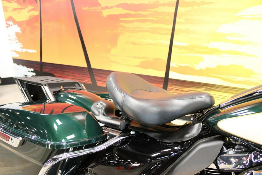 2024 Harley-Davidson® FLHTP