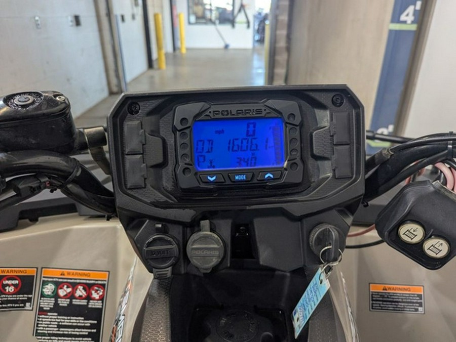 2023 Polaris Sportsman 570 EPS