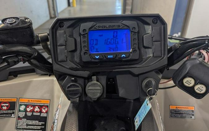 2023 Polaris Sportsman 570 EPS