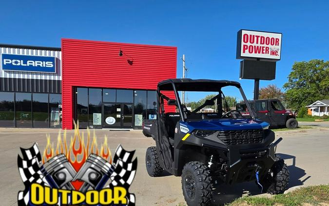 2027 Polaris Ranger 1000 Premium