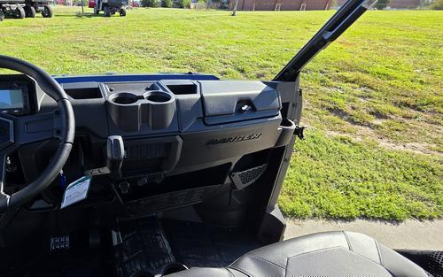 2027 Polaris Ranger 1000 Premium