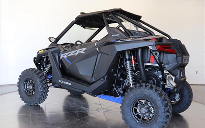 2022 Polaris RZR Pro XP Ultimate