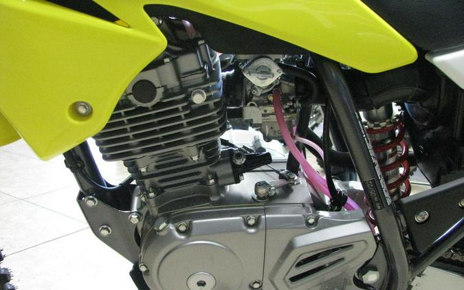 2023 Suzuki DR-Z125L